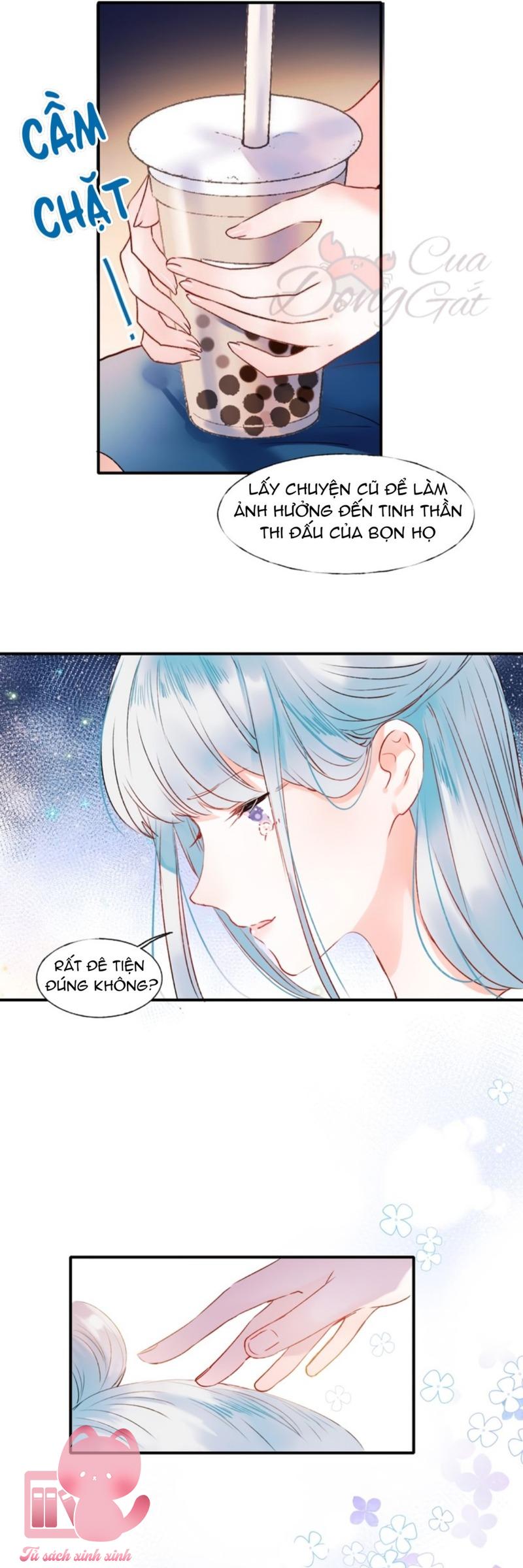 Thành Dã Tiêu Hà - Chap 38 - Trang 29