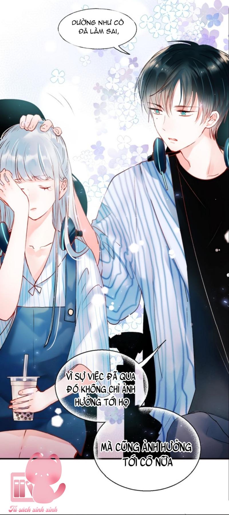 Thành Dã Tiêu Hà - Chap 38 - Trang 30