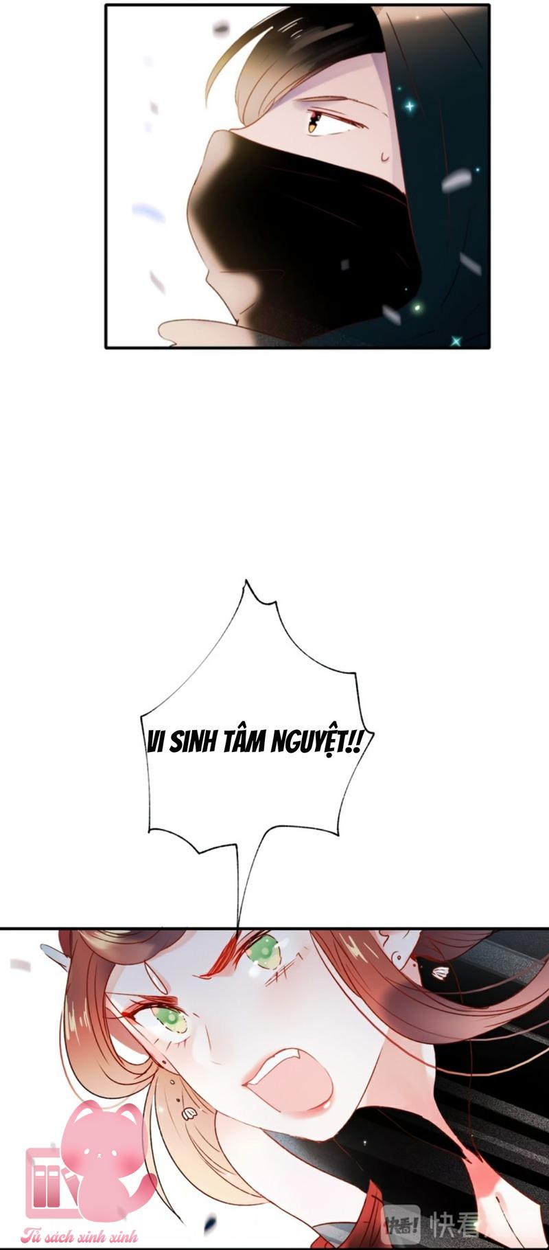 Thành Dã Tiêu Hà - Chap 38 - Trang 4