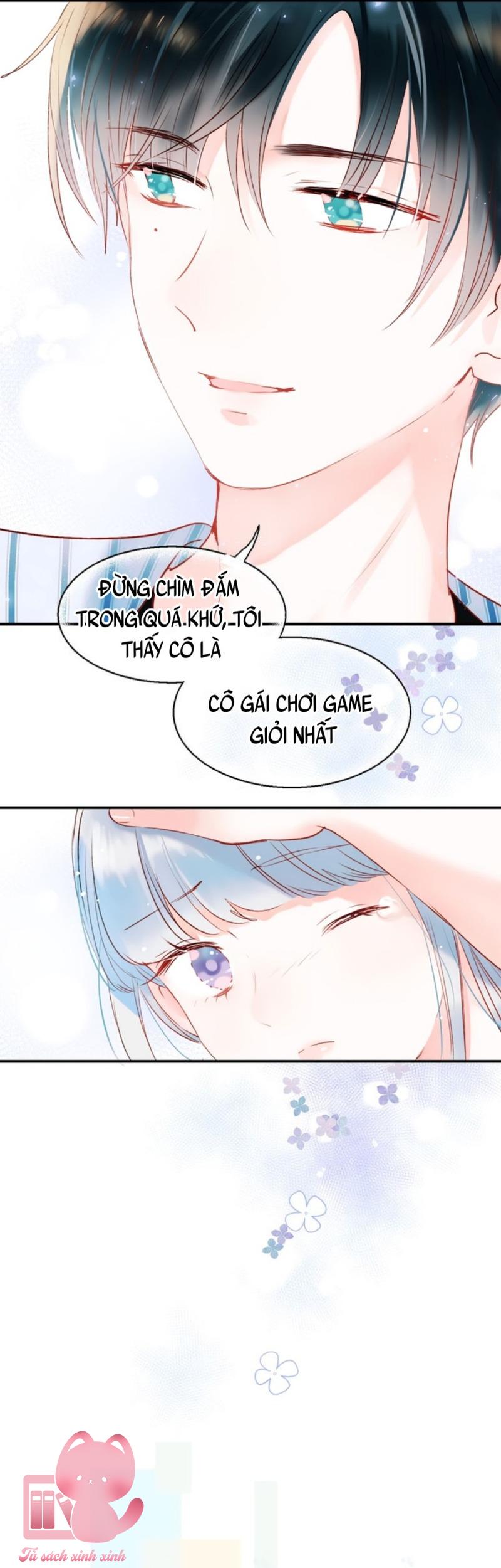 Thành Dã Tiêu Hà - Chap 38 - Trang 31