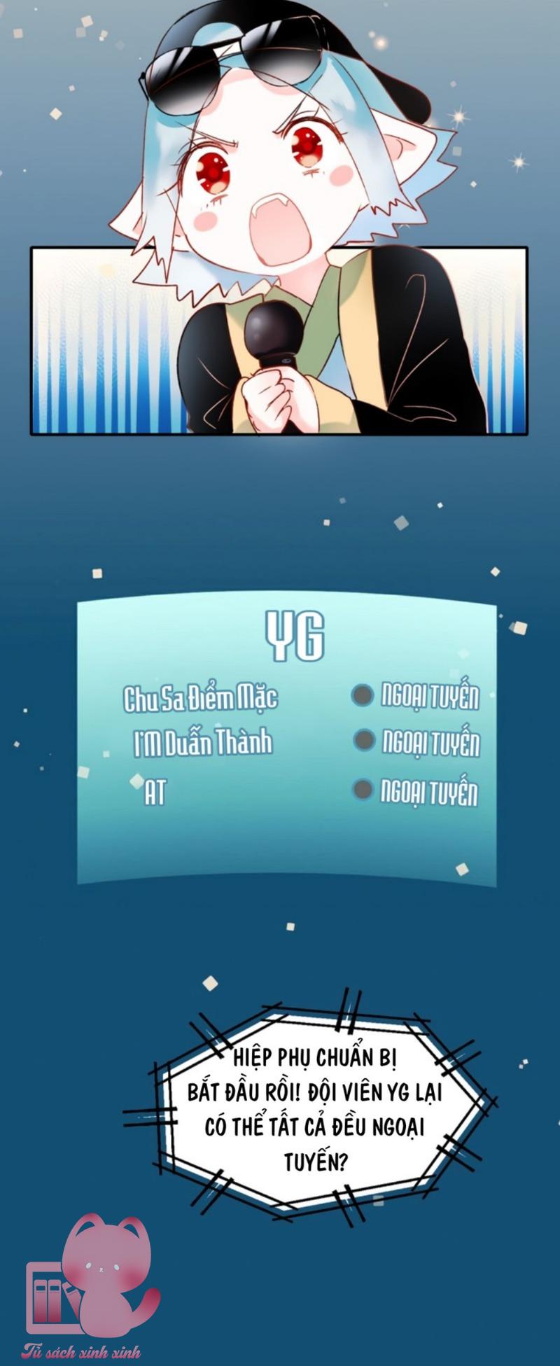 Thành Dã Tiêu Hà - Chap 38 - Trang 33
