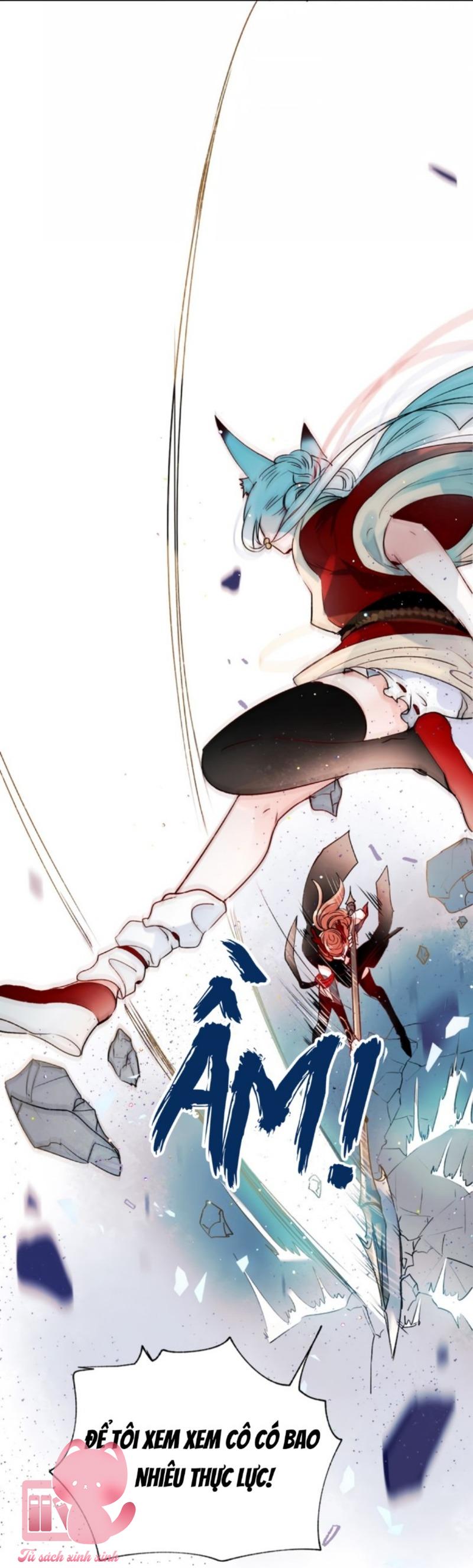 Thành Dã Tiêu Hà - Chap 38 - Trang 5