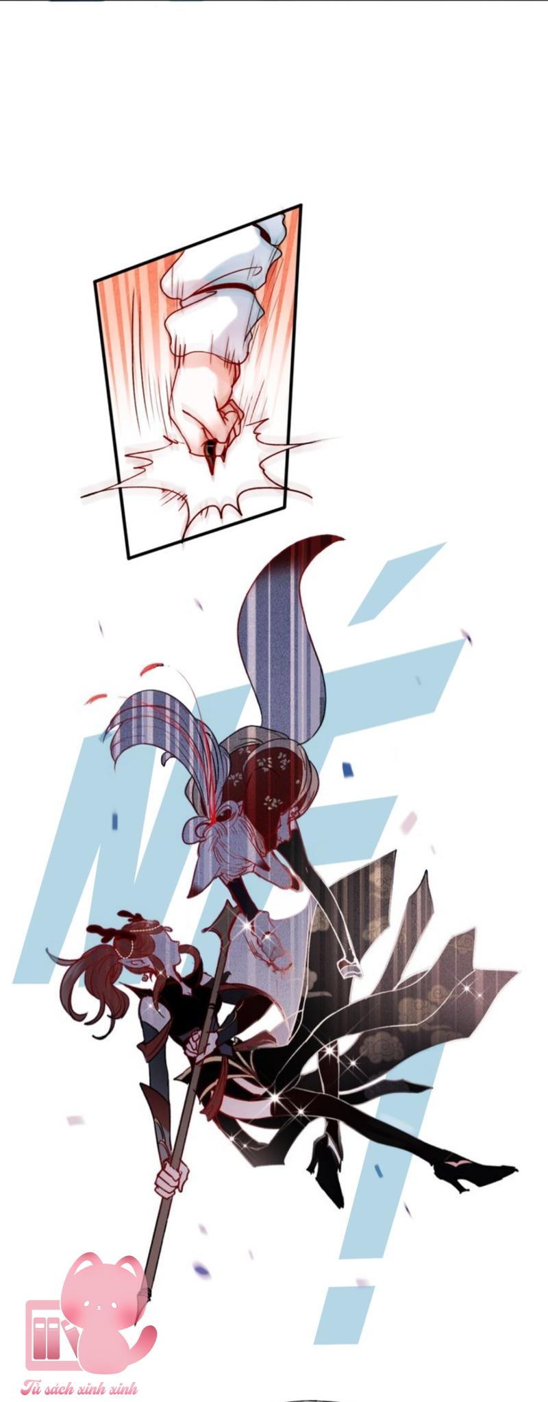 Thành Dã Tiêu Hà - Chap 38 - Trang 10