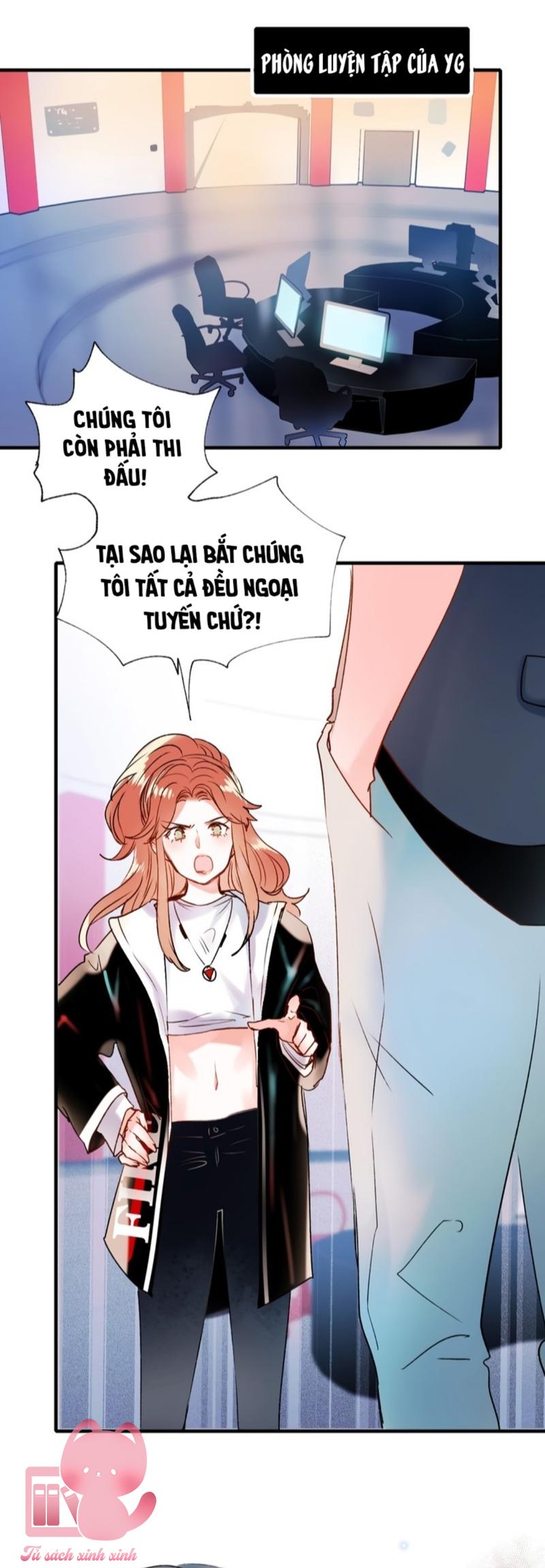 Thành Dã Tiêu Hà - Chap 39 - Trang 2