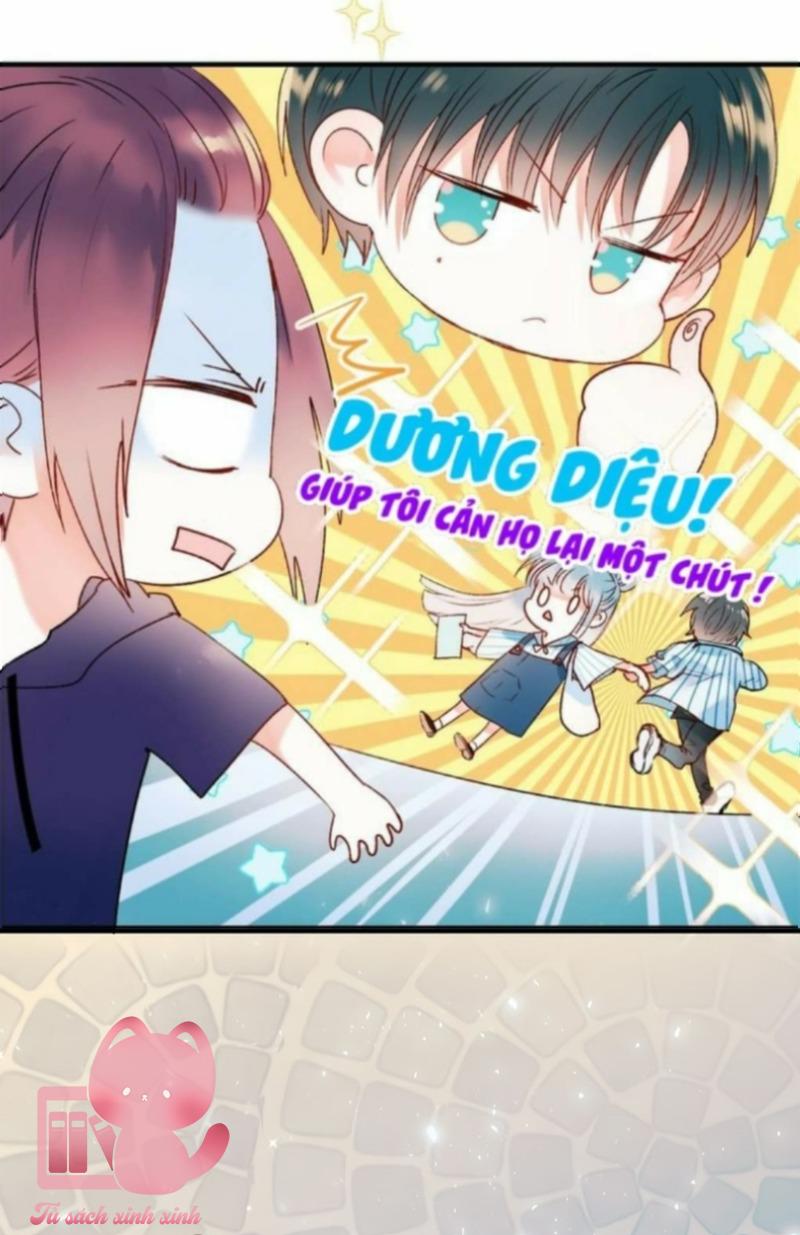 Thành Dã Tiêu Hà - Chap 39 - Trang 12