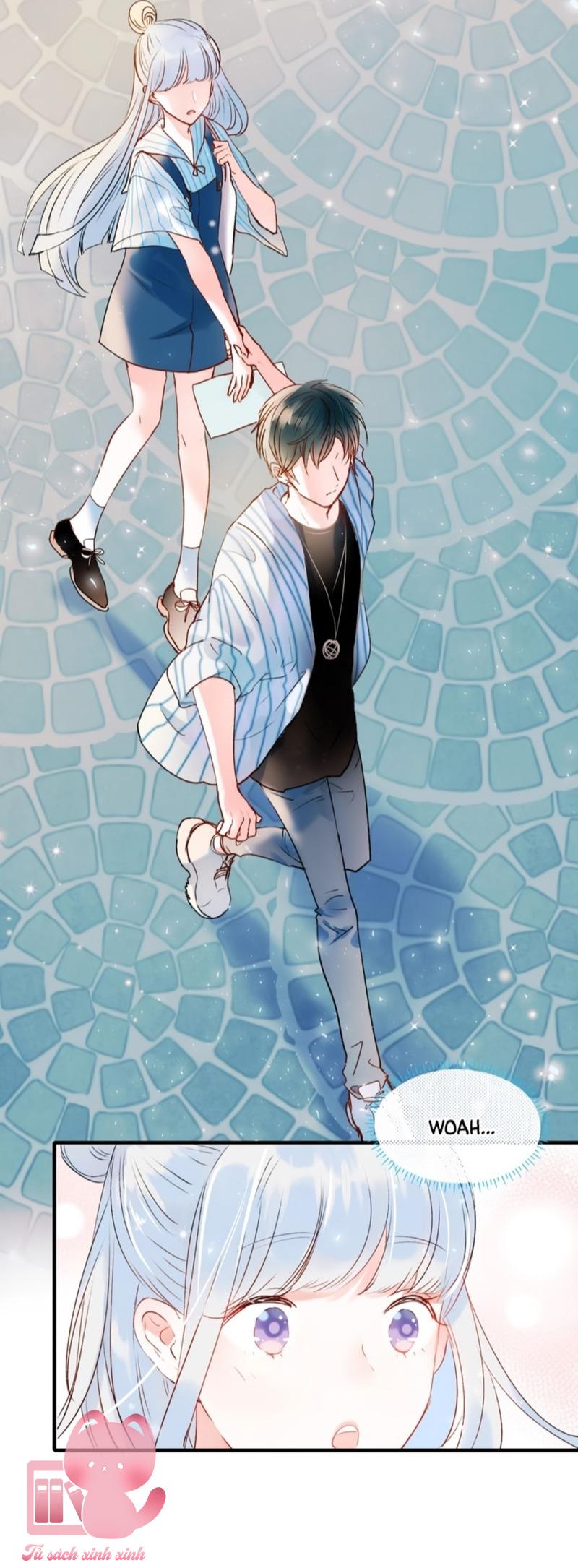 Thành Dã Tiêu Hà - Chap 39 - Trang 13