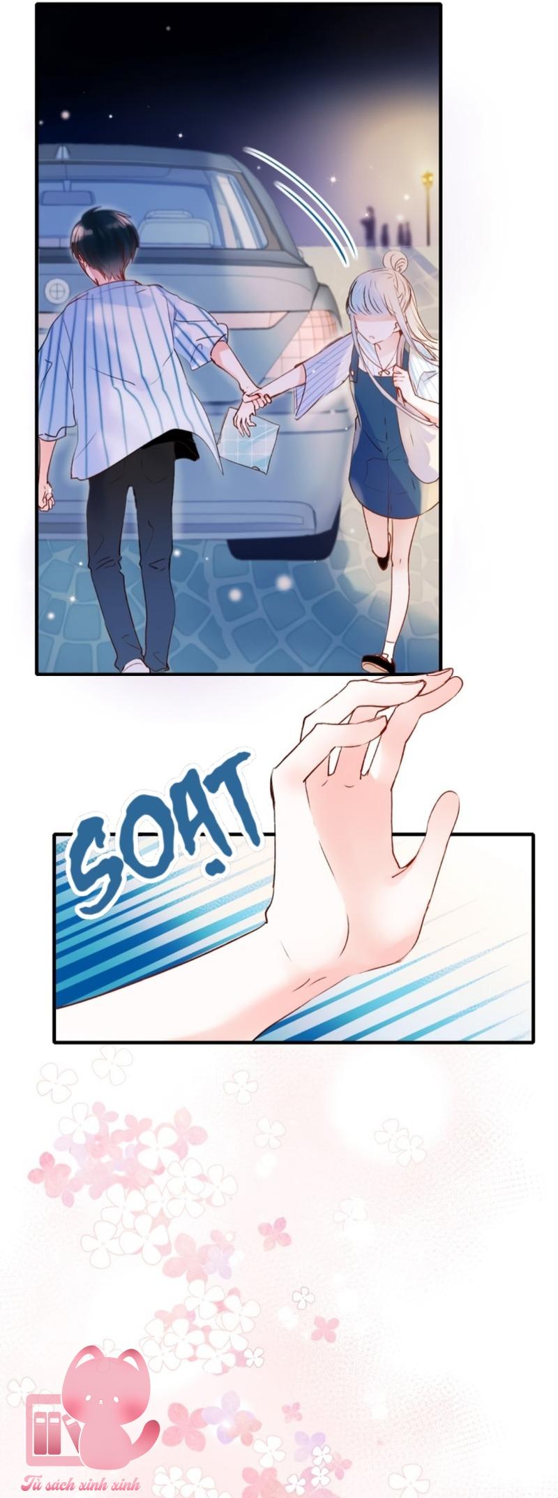 Thành Dã Tiêu Hà - Chap 39 - Trang 14