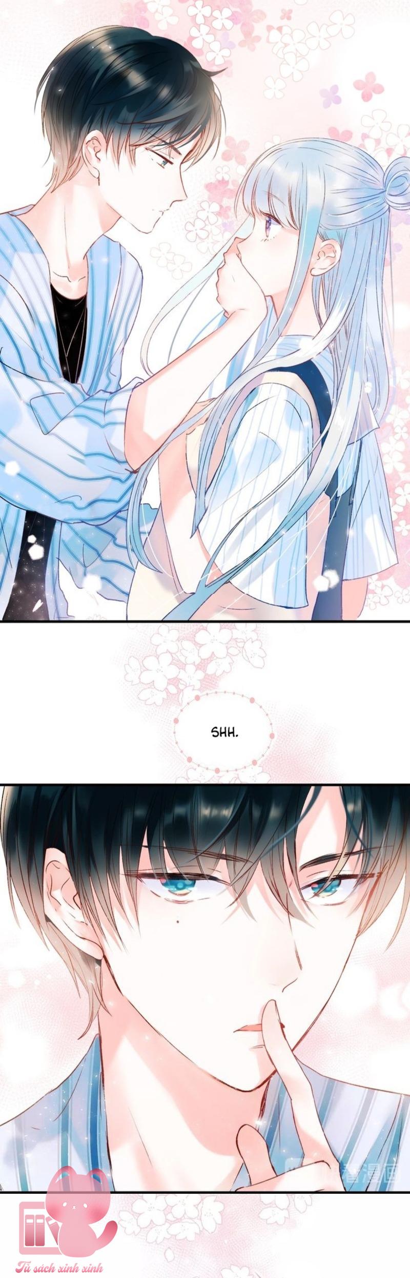 Thành Dã Tiêu Hà - Chap 39 - Trang 15