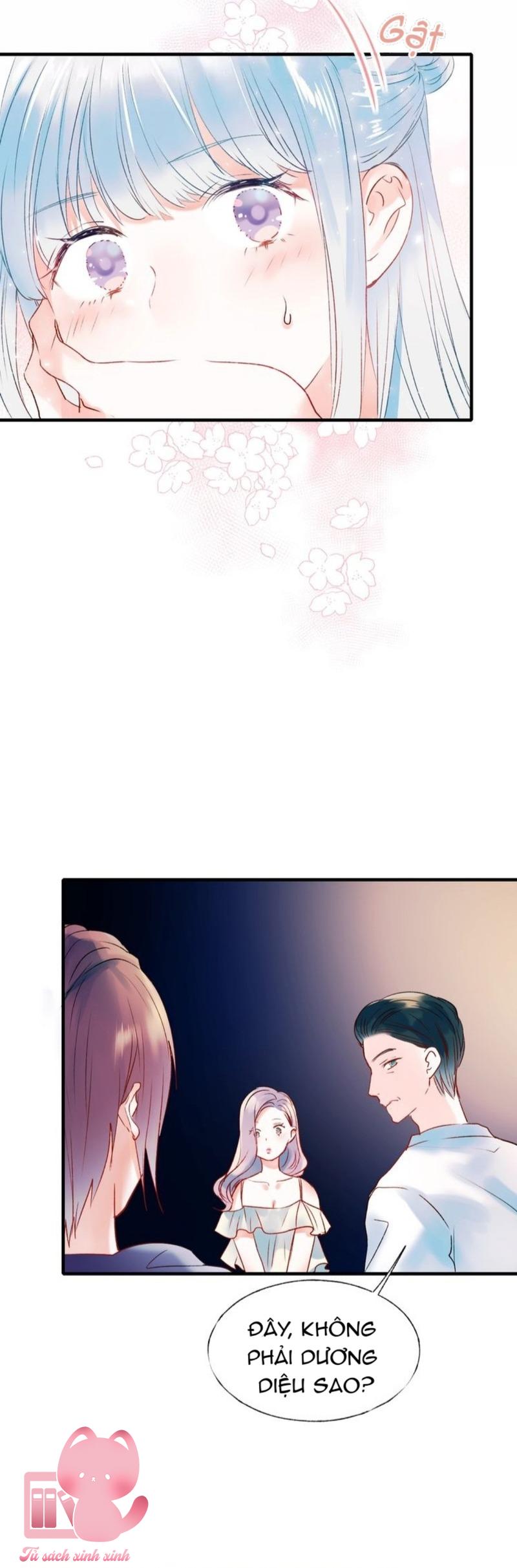 Thành Dã Tiêu Hà - Chap 39 - Trang 16