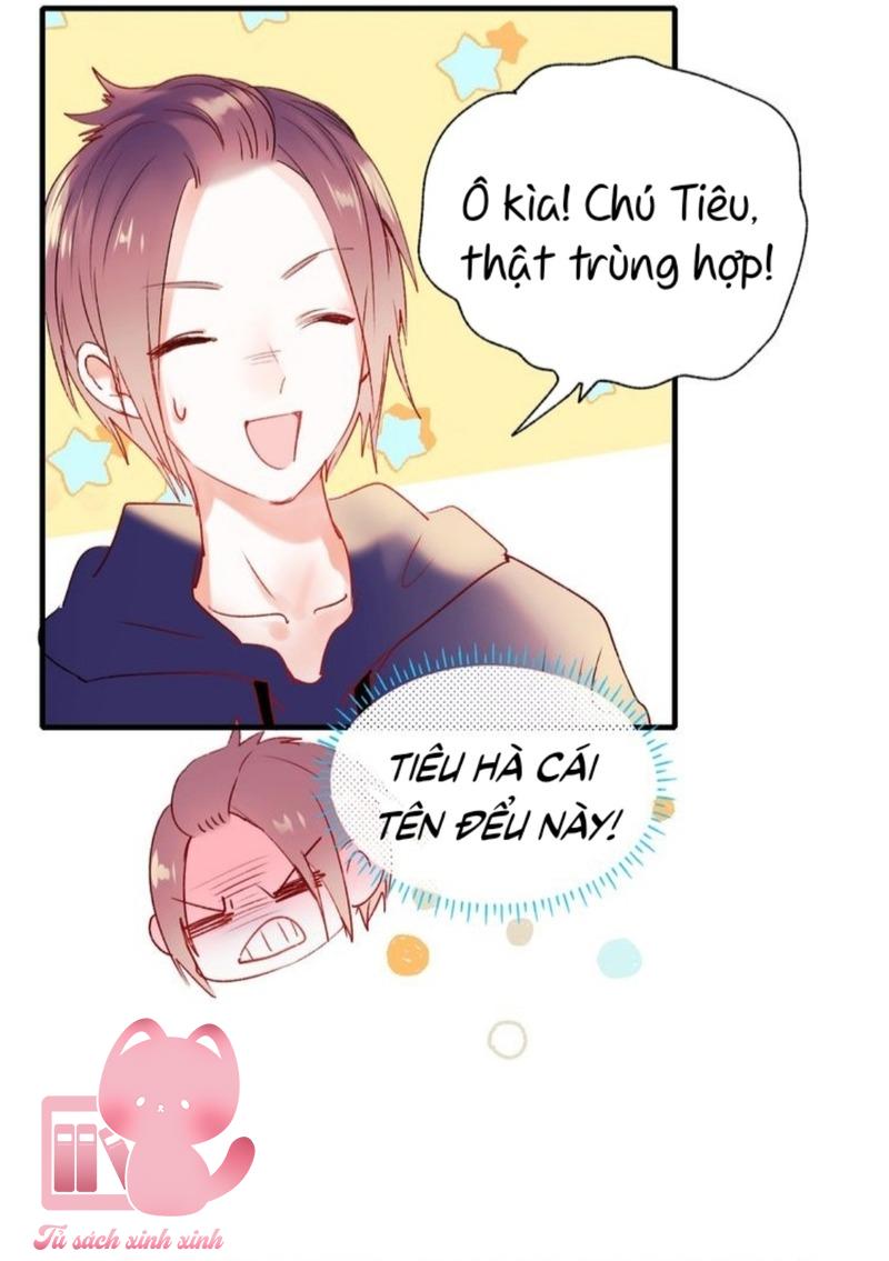 Thành Dã Tiêu Hà - Chap 39 - Trang 17