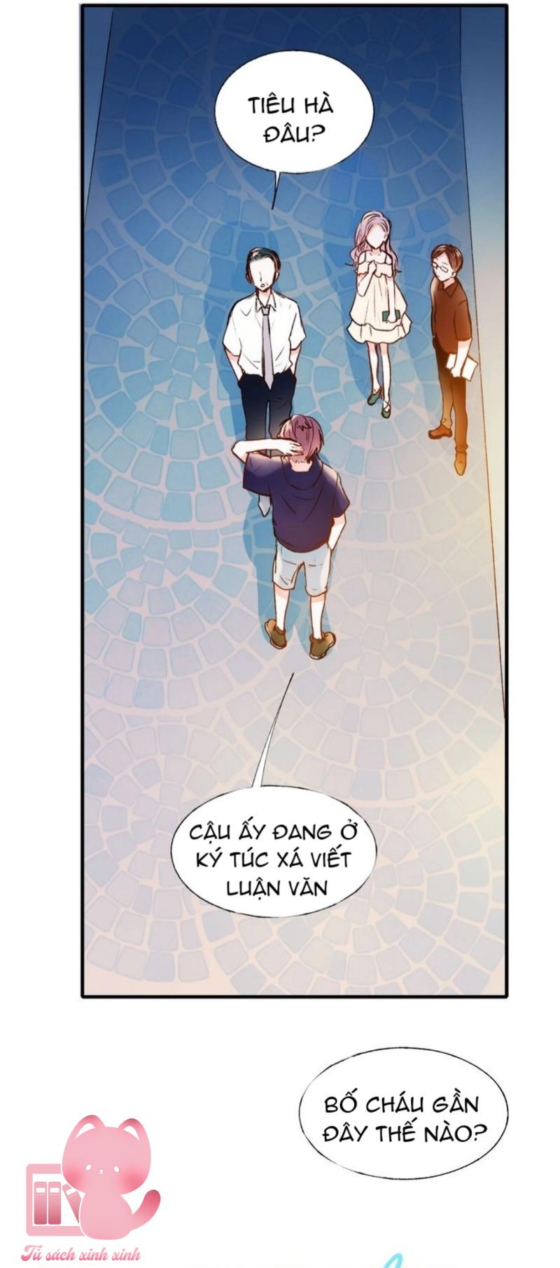 Thành Dã Tiêu Hà - Chap 39 - Trang 18