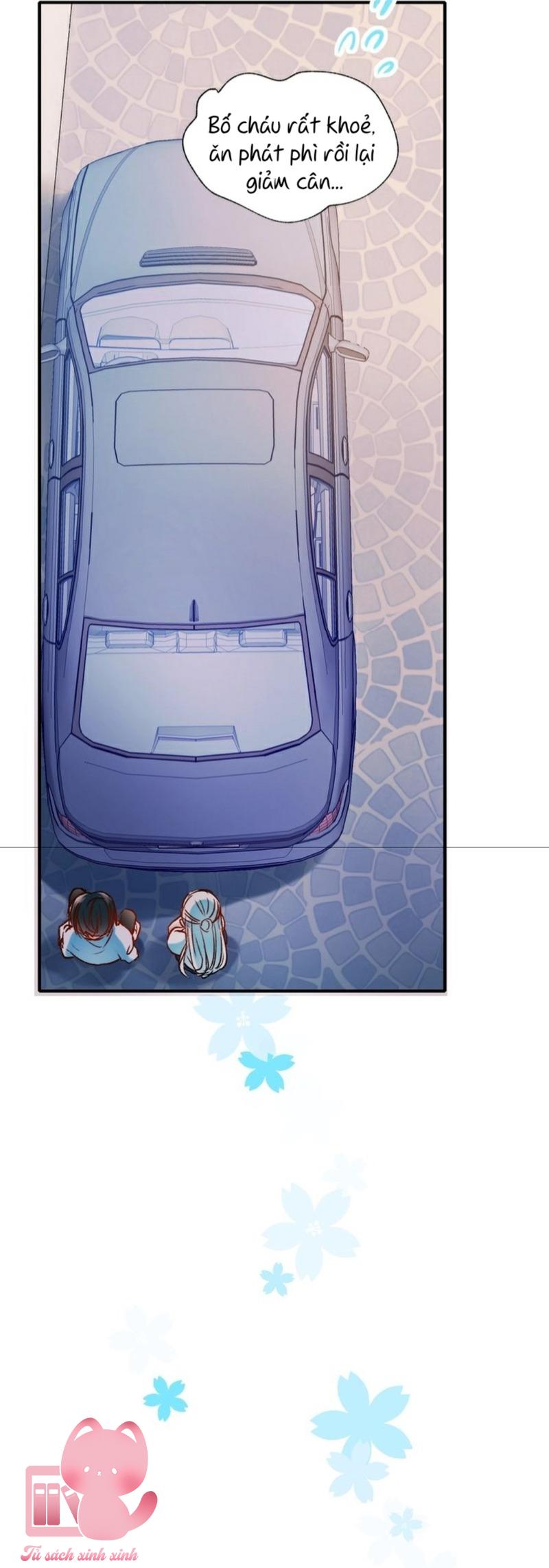 Thành Dã Tiêu Hà - Chap 39 - Trang 19