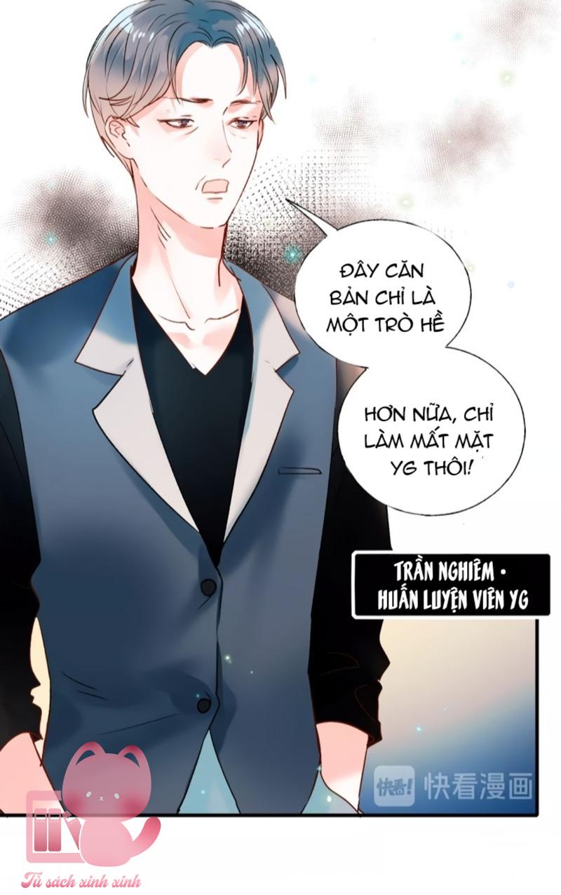 Thành Dã Tiêu Hà - Chap 39 - Trang 3
