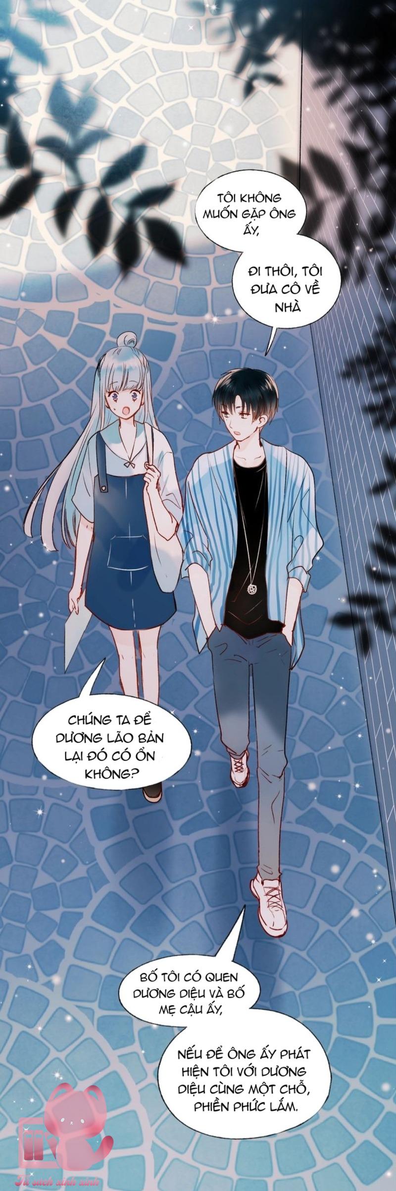 Thành Dã Tiêu Hà - Chap 39 - Trang 24