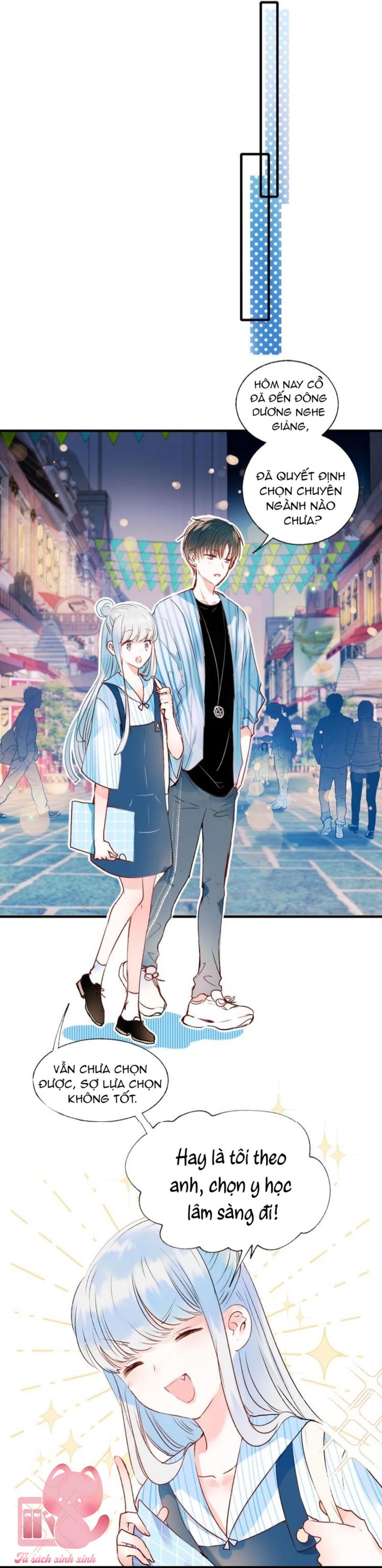 Thành Dã Tiêu Hà - Chap 39 - Trang 26