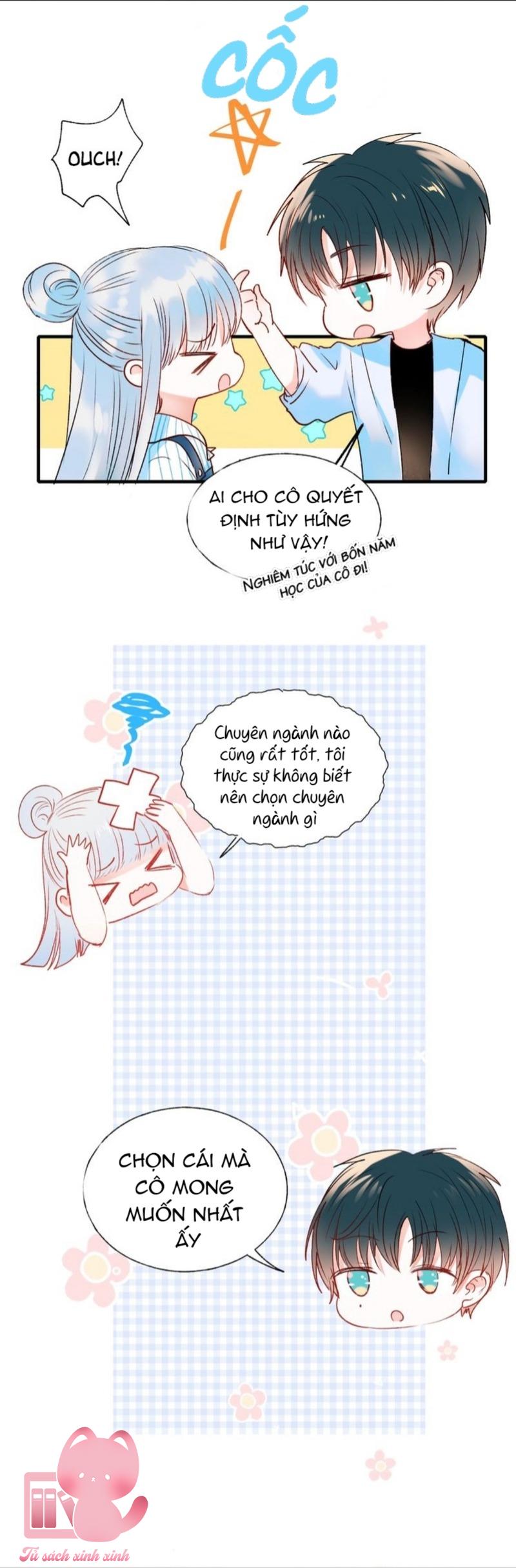 Thành Dã Tiêu Hà - Chap 39 - Trang 27