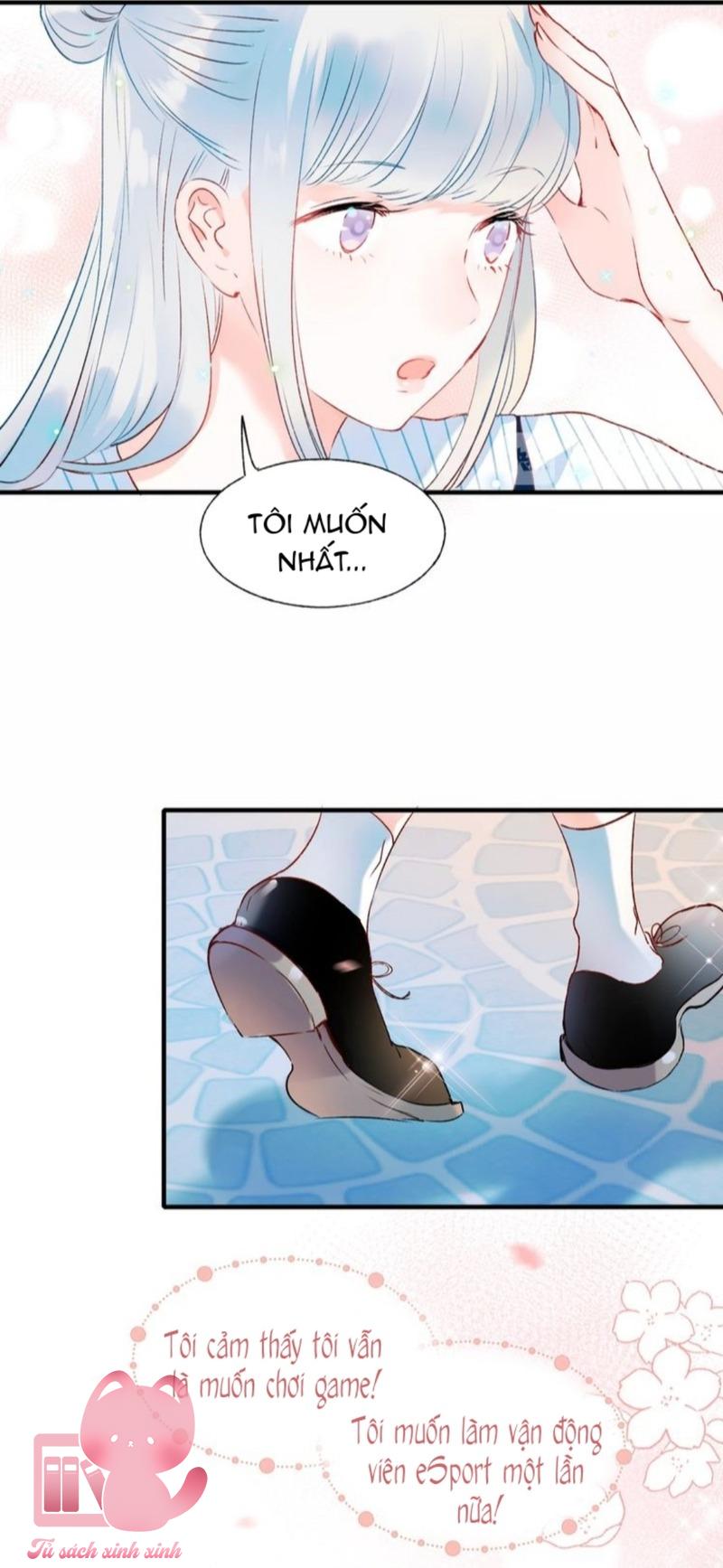 Thành Dã Tiêu Hà - Chap 39 - Trang 28