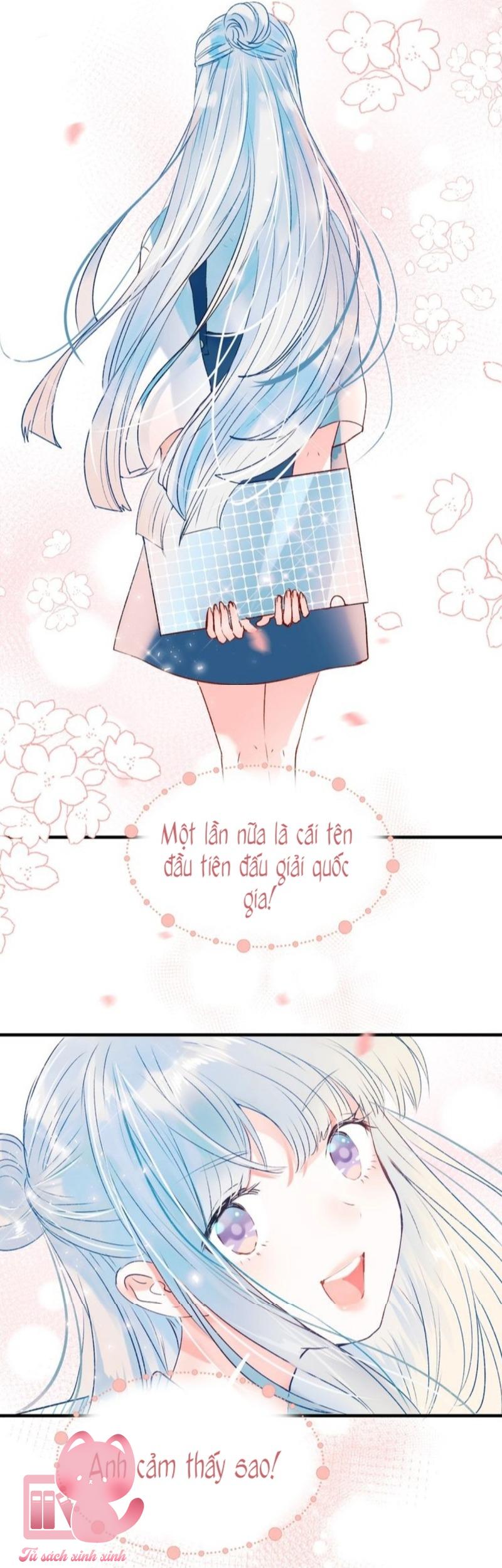 Thành Dã Tiêu Hà - Chap 39 - Trang 29