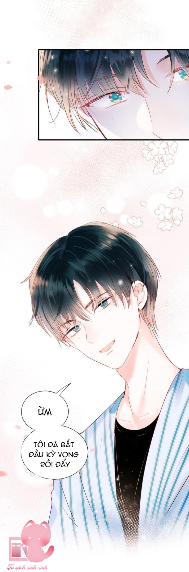 Thành Dã Tiêu Hà - Chap 39 - Trang 30