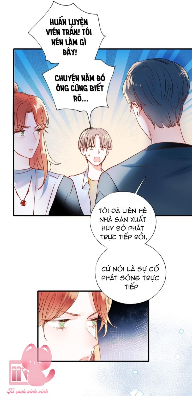 Thành Dã Tiêu Hà - Chap 39 - Trang 4