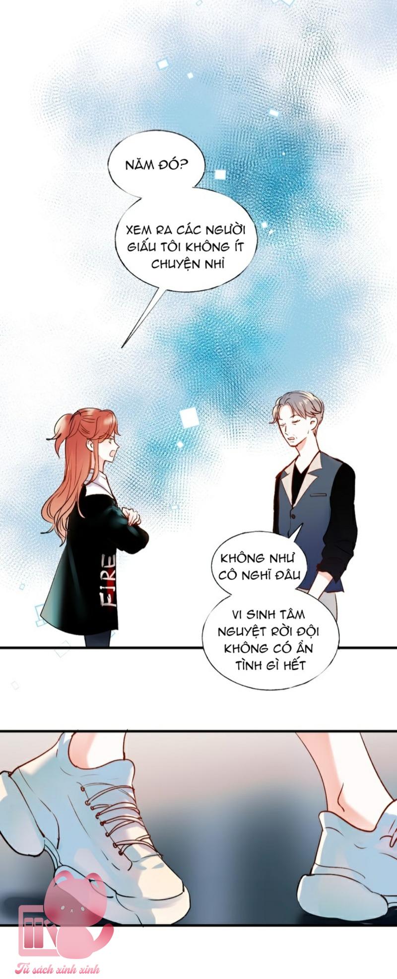 Thành Dã Tiêu Hà - Chap 39 - Trang 5