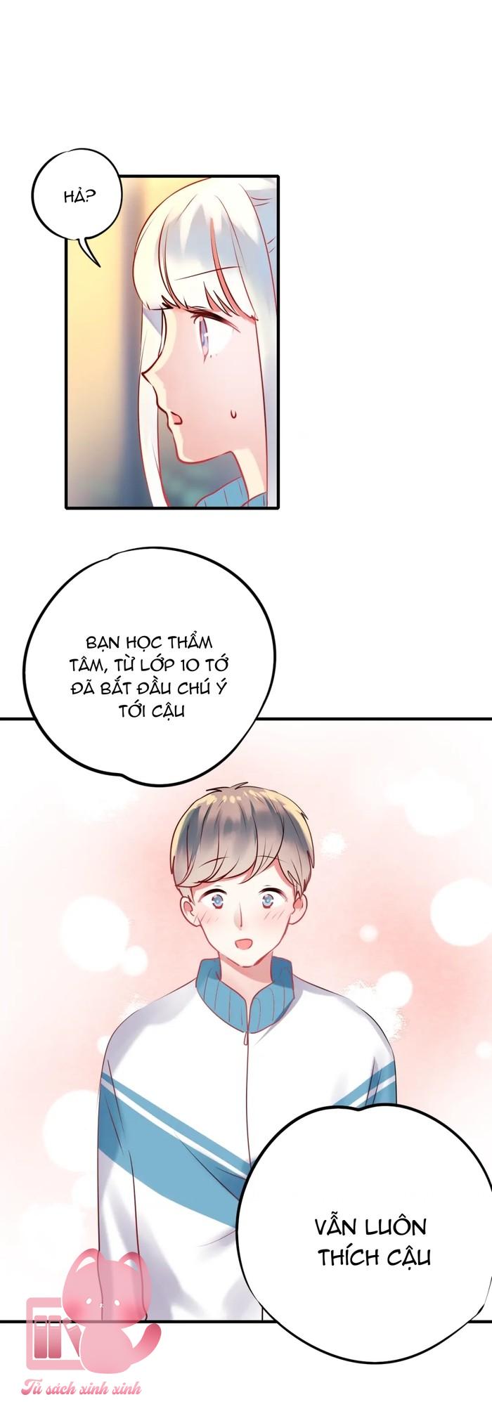 Thành Dã Tiêu Hà - Chap 4 - Trang 2