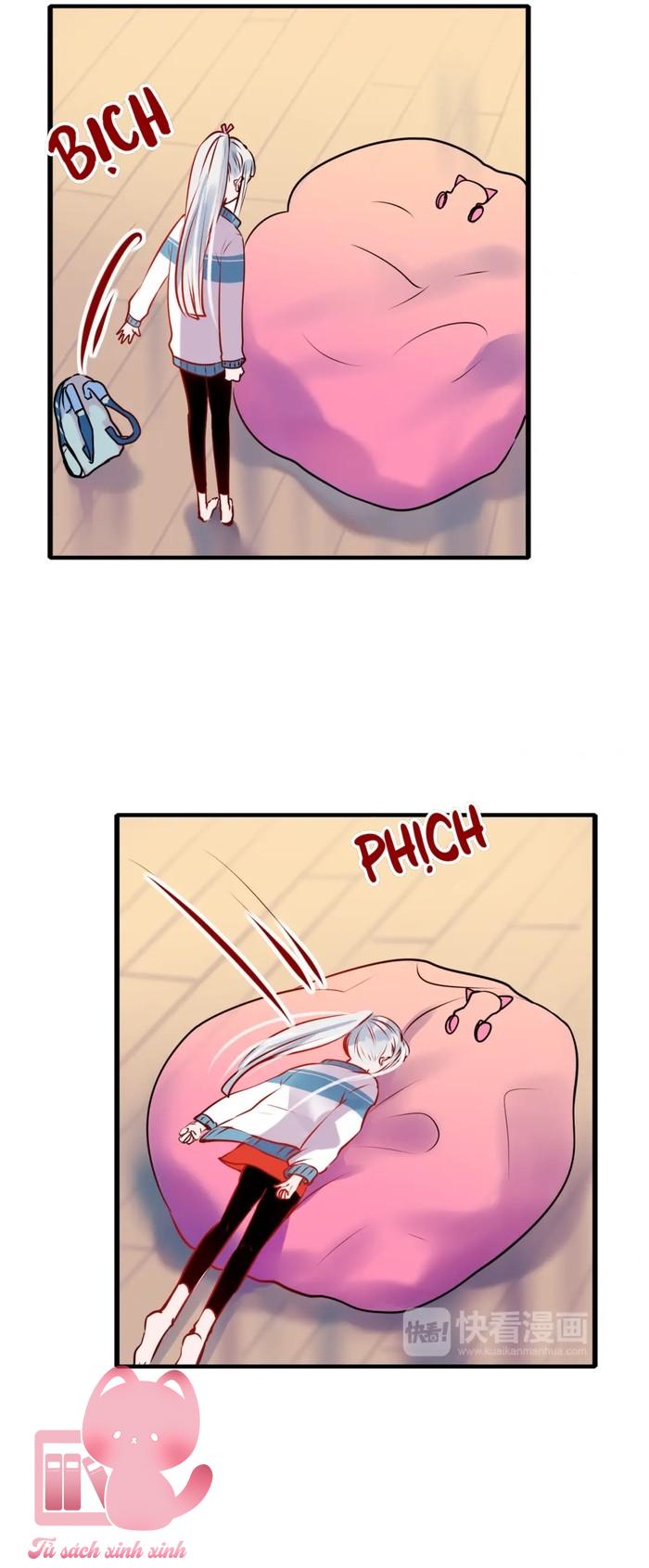 Thành Dã Tiêu Hà - Chap 4 - Trang 11