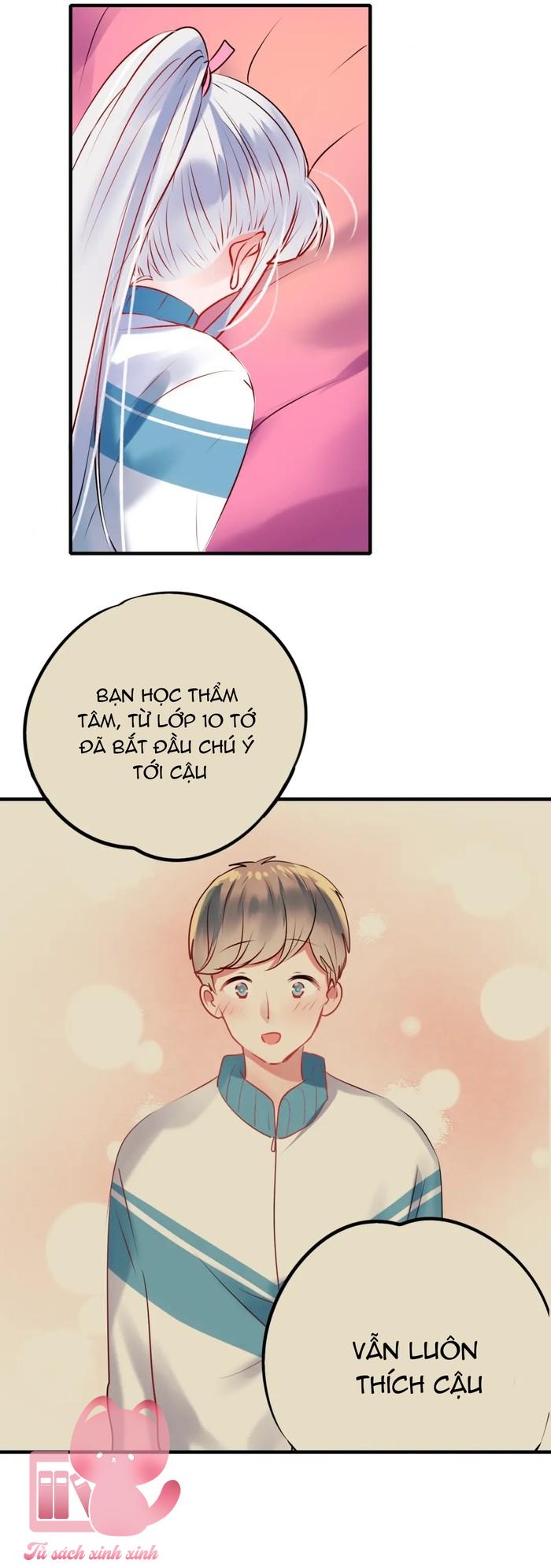 Thành Dã Tiêu Hà - Chap 4 - Trang 12