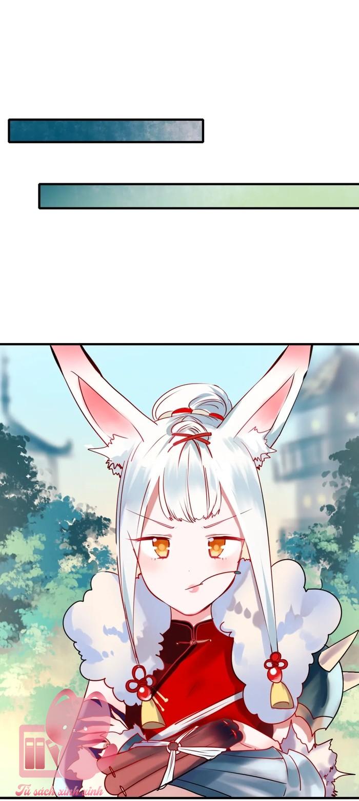 Thành Dã Tiêu Hà - Chap 4 - Trang 14