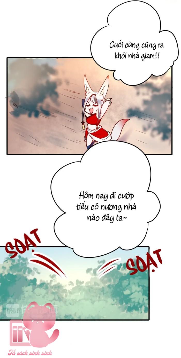 Thành Dã Tiêu Hà - Chap 4 - Trang 15