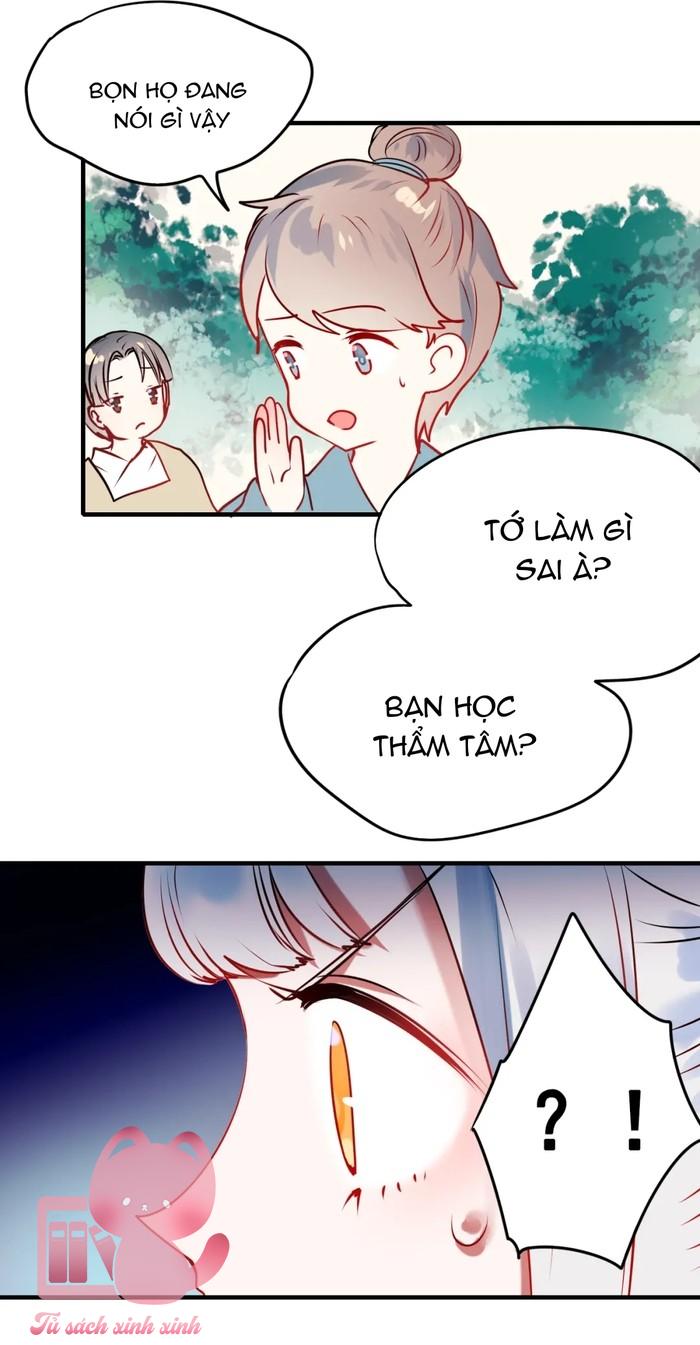 Thành Dã Tiêu Hà - Chap 4 - Trang 18
