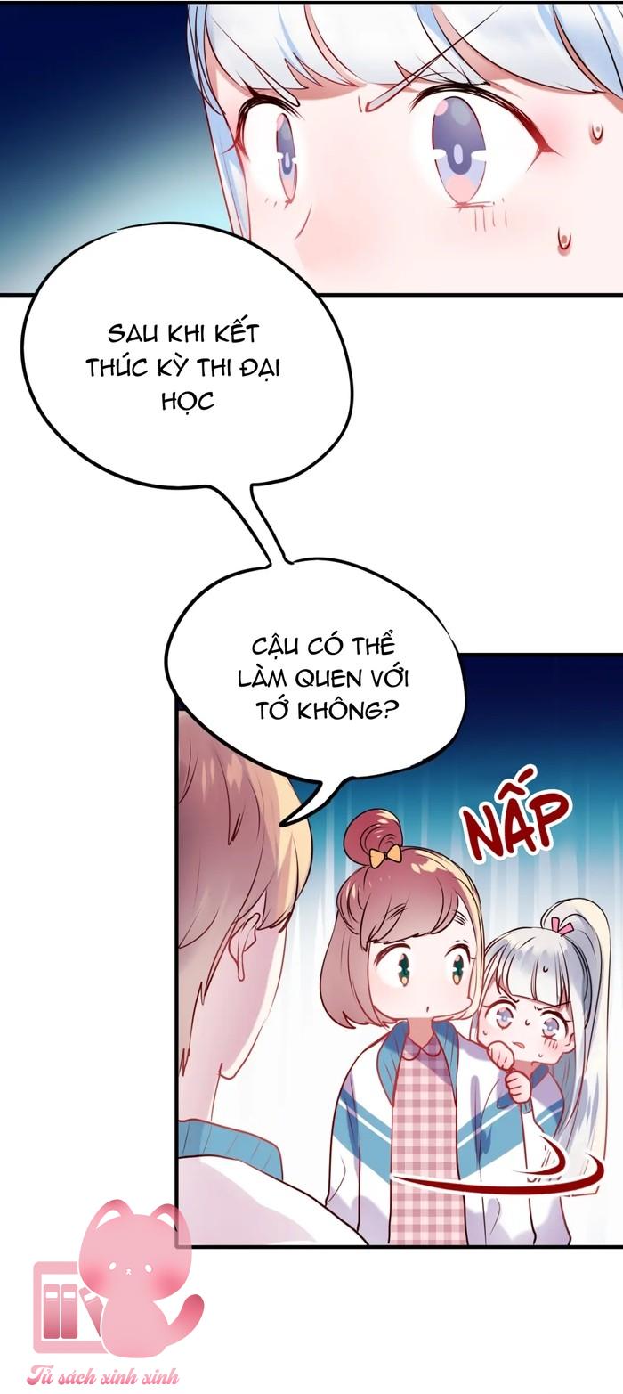 Thành Dã Tiêu Hà - Chap 4 - Trang 3