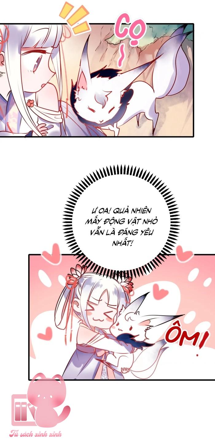 Thành Dã Tiêu Hà - Chap 4 - Trang 26