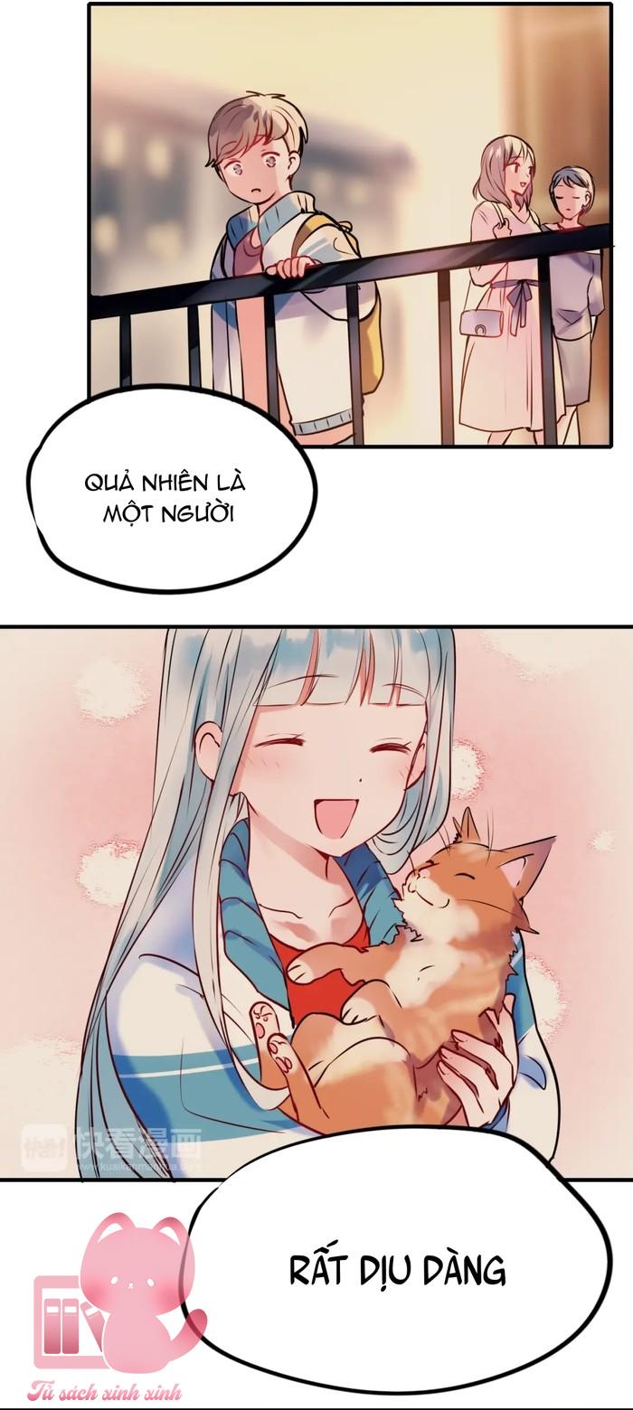 Thành Dã Tiêu Hà - Chap 4 - Trang 29