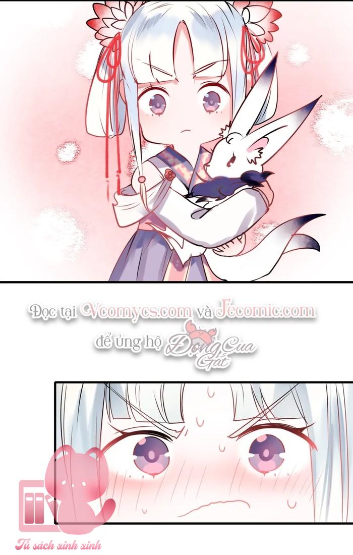 Thành Dã Tiêu Hà - Chap 4 - Trang 30