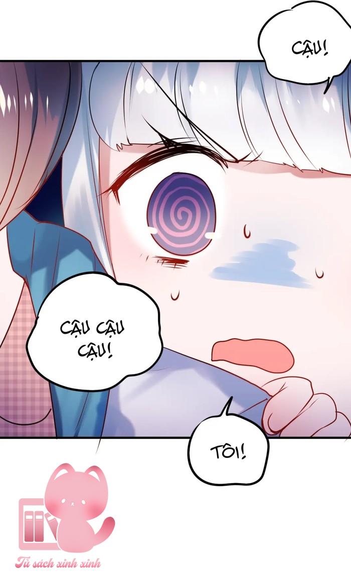 Thành Dã Tiêu Hà - Chap 4 - Trang 4