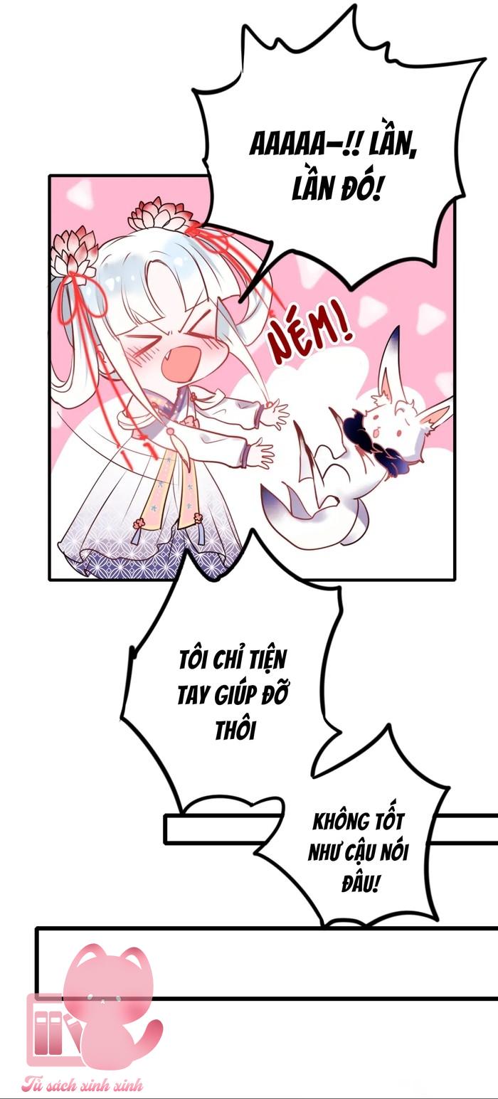 Thành Dã Tiêu Hà - Chap 4 - Trang 31