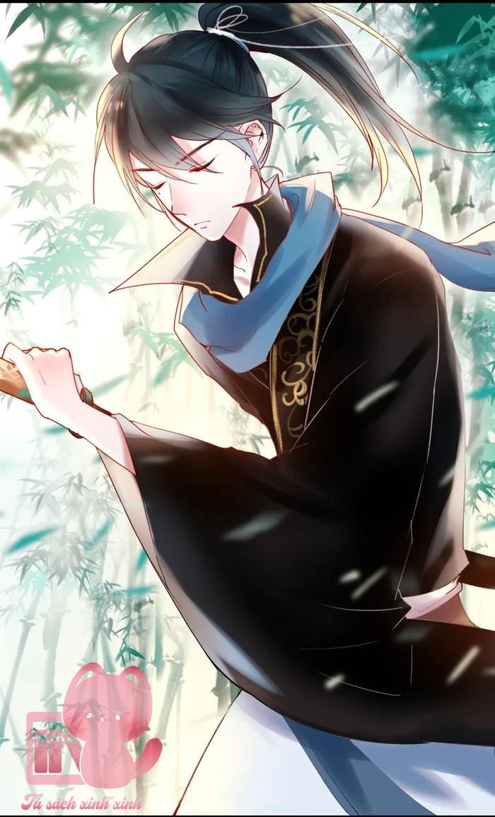 Thành Dã Tiêu Hà - Chap 4 - Trang 32