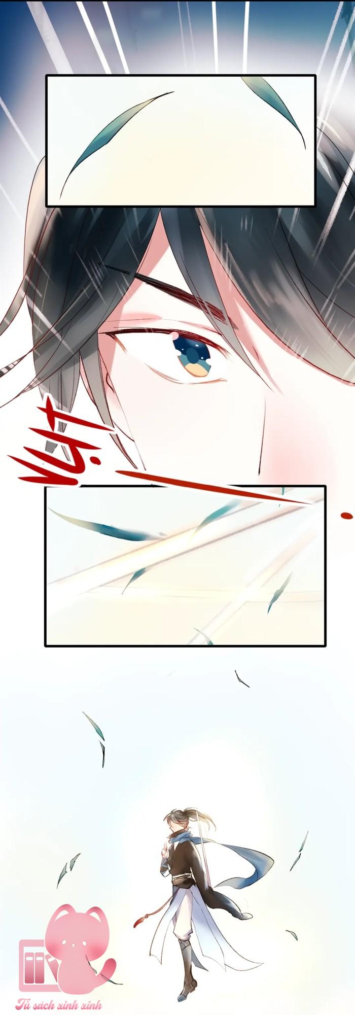 Thành Dã Tiêu Hà - Chap 4 - Trang 33