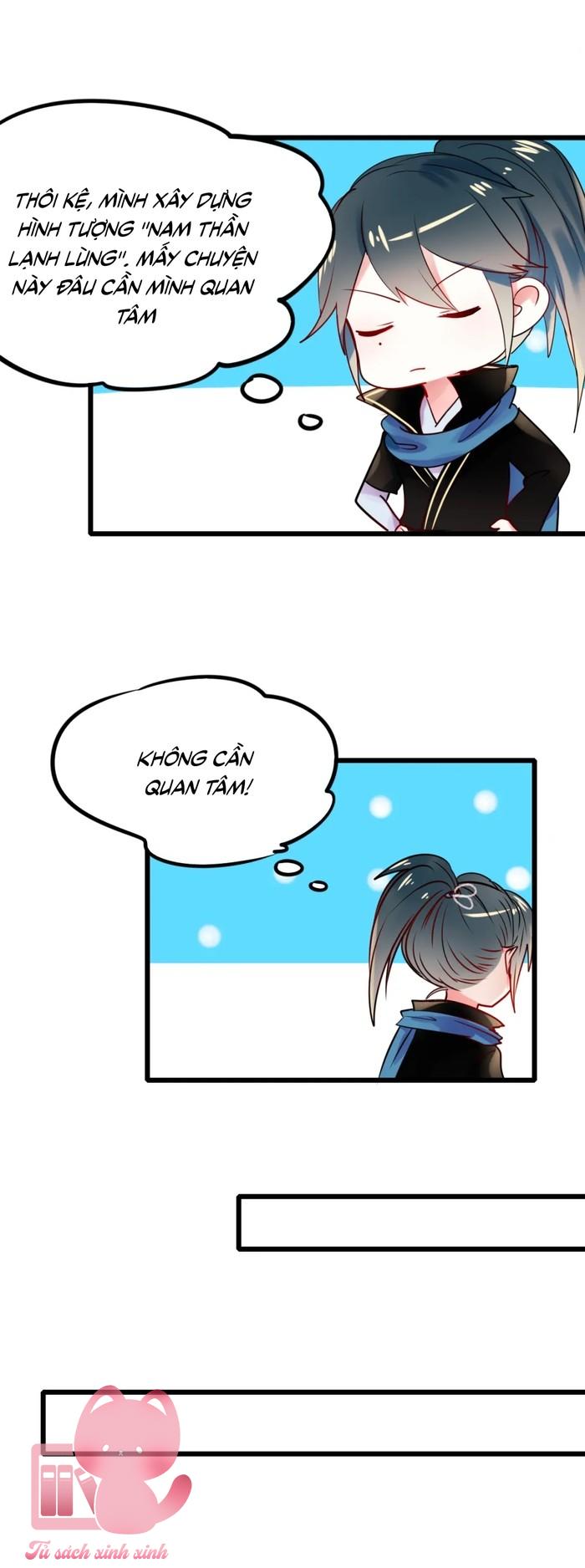 Thành Dã Tiêu Hà - Chap 4 - Trang 39