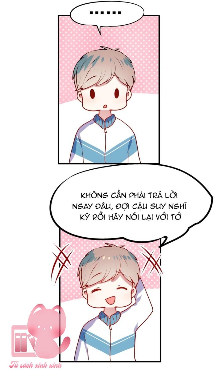 Thành Dã Tiêu Hà - Chap 4 - Trang 5