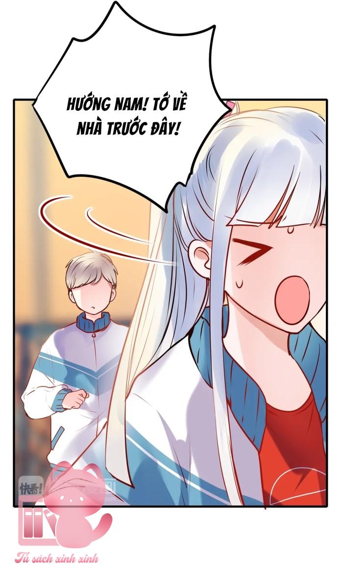 Thành Dã Tiêu Hà - Chap 4 - Trang 6