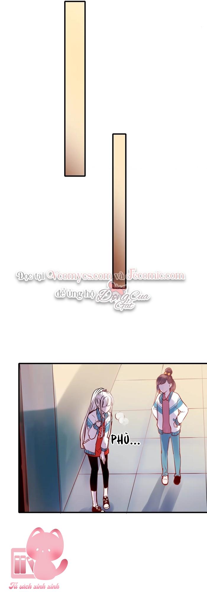 Thành Dã Tiêu Hà - Chap 4 - Trang 7