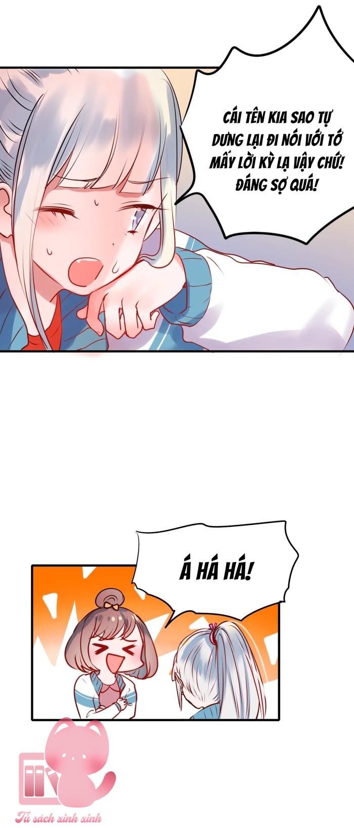 Thành Dã Tiêu Hà - Chap 4 - Trang 8