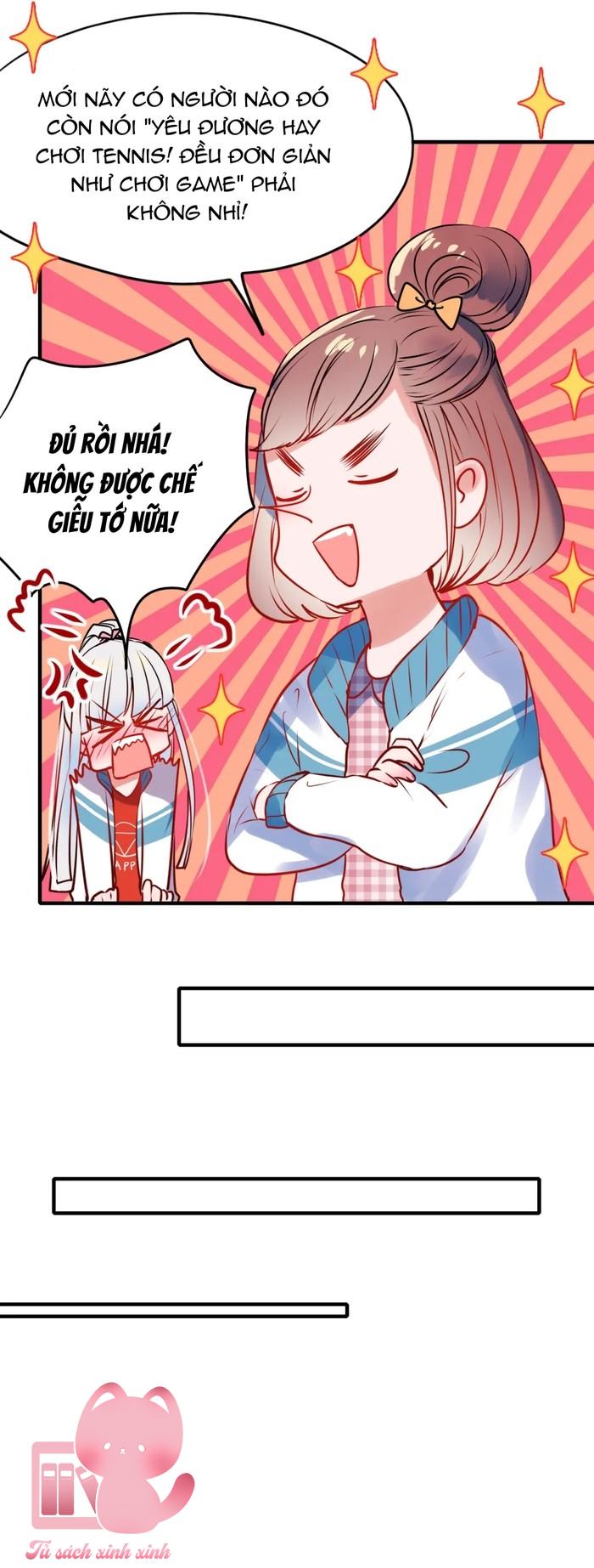 Thành Dã Tiêu Hà - Chap 4 - Trang 9