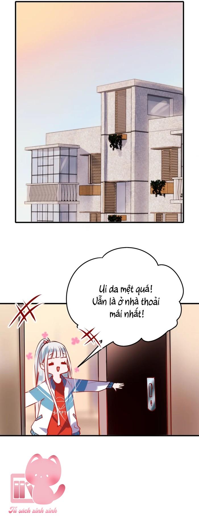 Thành Dã Tiêu Hà - Chap 4 - Trang 10