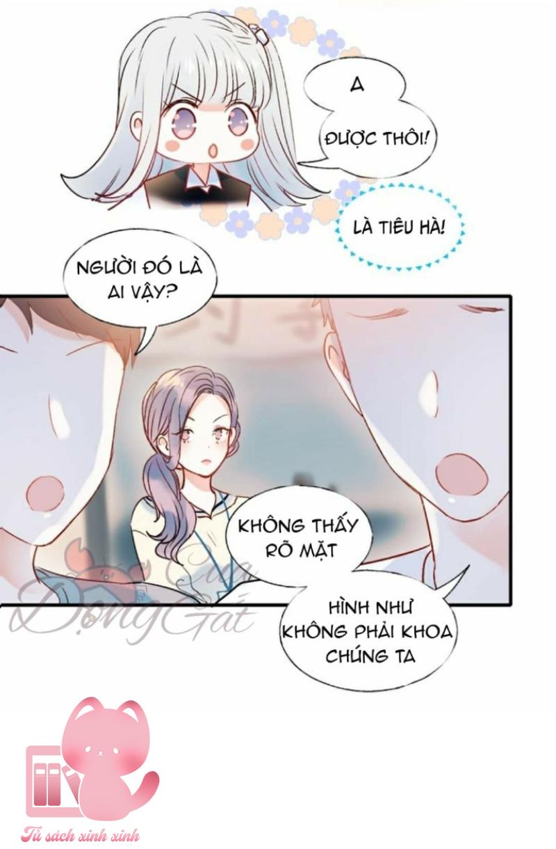Thành Dã Tiêu Hà - Chap 40 - Trang 11