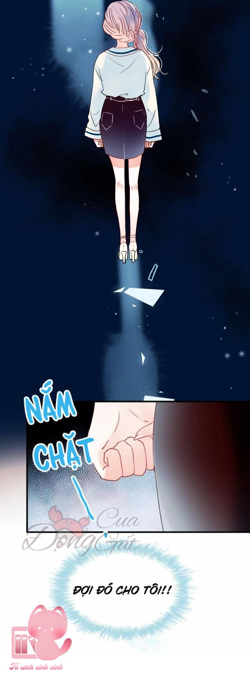 Thành Dã Tiêu Hà - Chap 40 - Trang 13