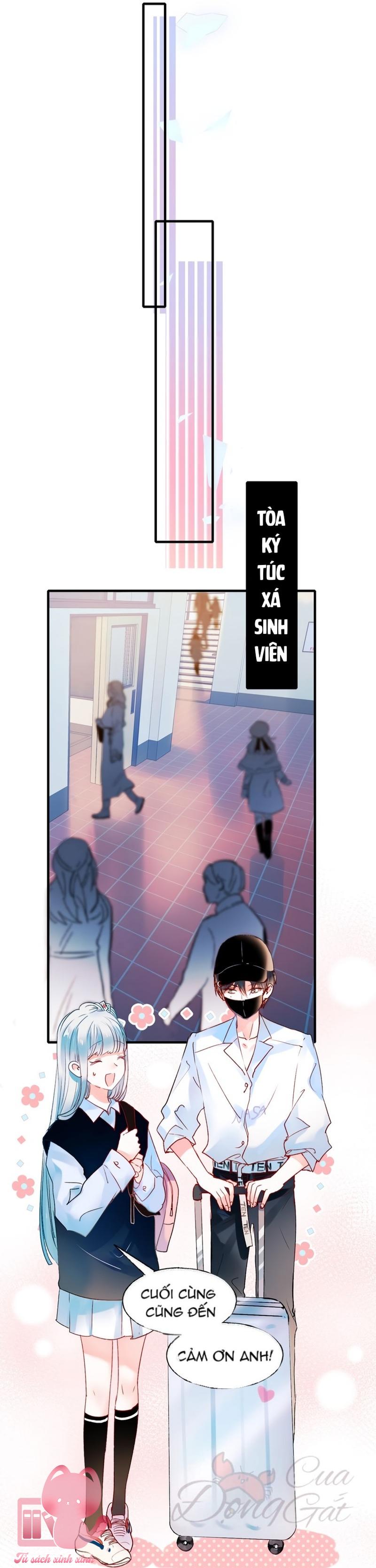 Thành Dã Tiêu Hà - Chap 40 - Trang 14