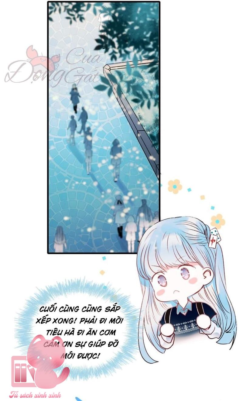 Thành Dã Tiêu Hà - Chap 40 - Trang 20